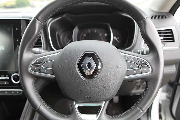 2023 Renault Koleos Intens HZG