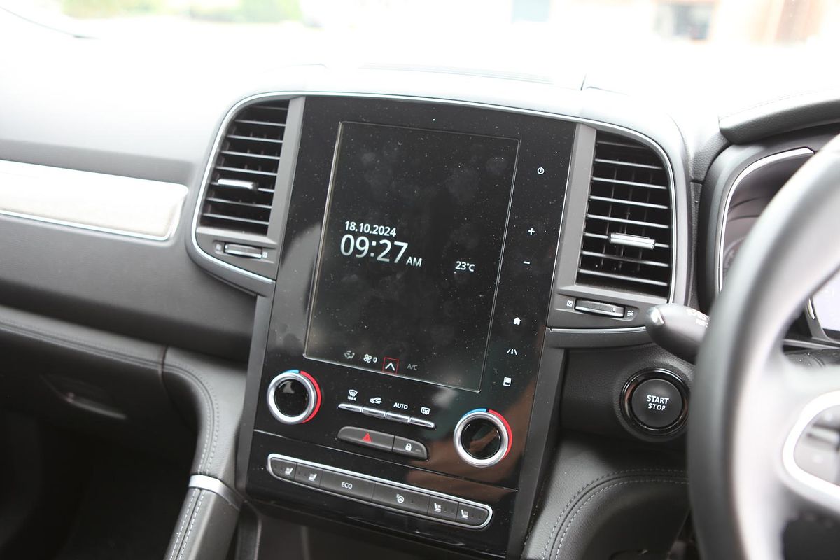 2023 Renault Koleos Intens HZG