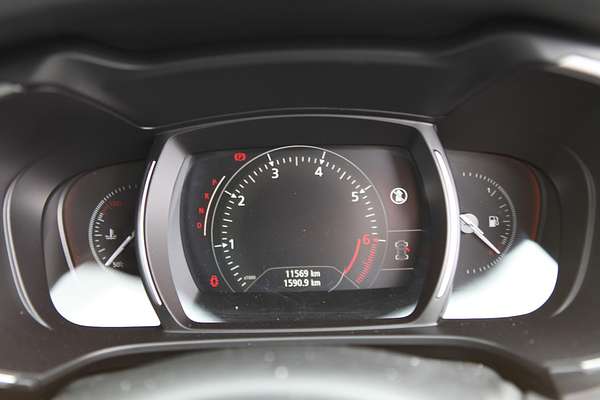 2023 Renault Koleos Intens HZG