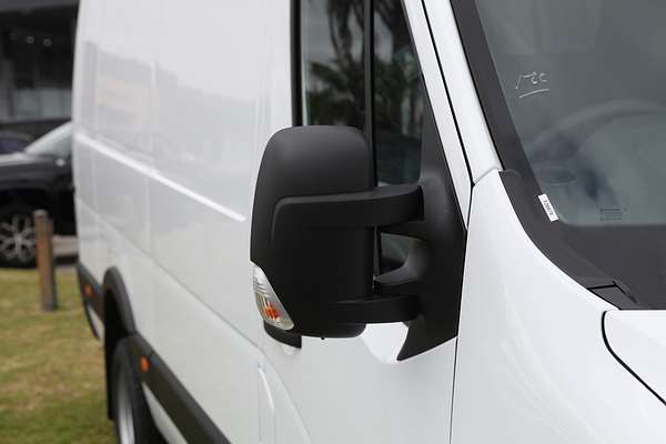2024 Renault Master Pro 120kW X62 Phase 2 LWB
