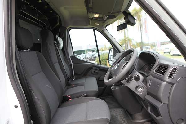 2024 Renault Master Pro 120kW X62 Phase 2 LWB
