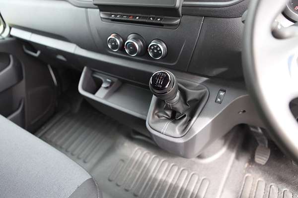 2024 Renault Master Pro 120kW X62 Phase 2 LWB