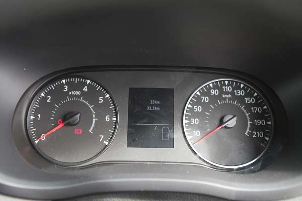 2024 Renault Master Pro 120kW X62 Phase 2 LWB