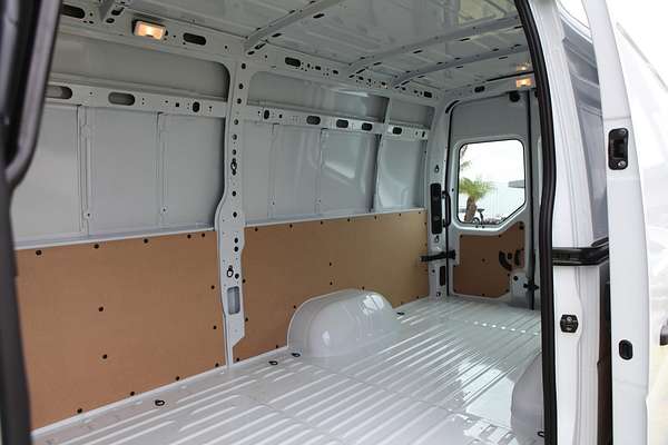 2024 Renault Master Pro 120kW X62 Phase 2 LWB