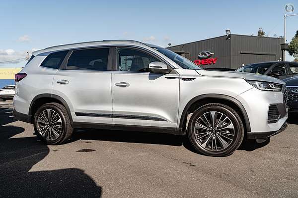 2024 Chery Tiggo 8 Pro Max Ultimate AWD T31