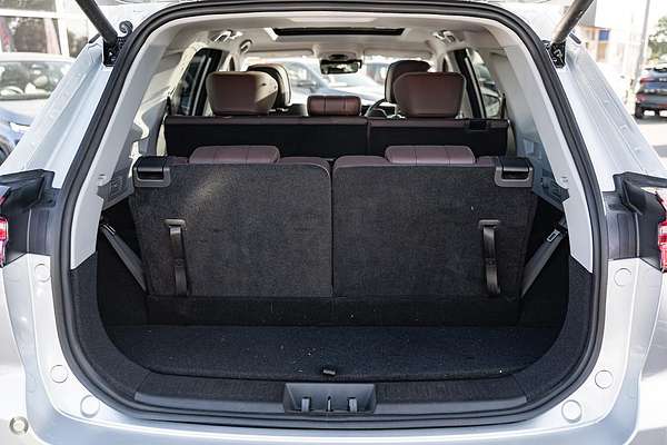 2024 Chery Tiggo 8 Pro Max Ultimate AWD T31