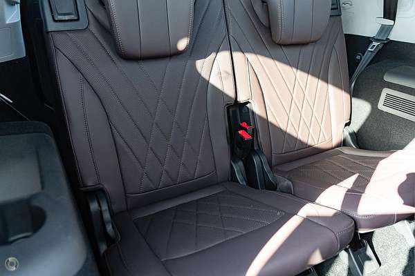 2024 Chery Tiggo 8 Pro Max Ultimate AWD T31
