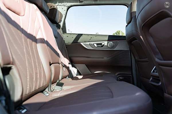 2024 Chery Tiggo 8 Pro Max Ultimate AWD T31