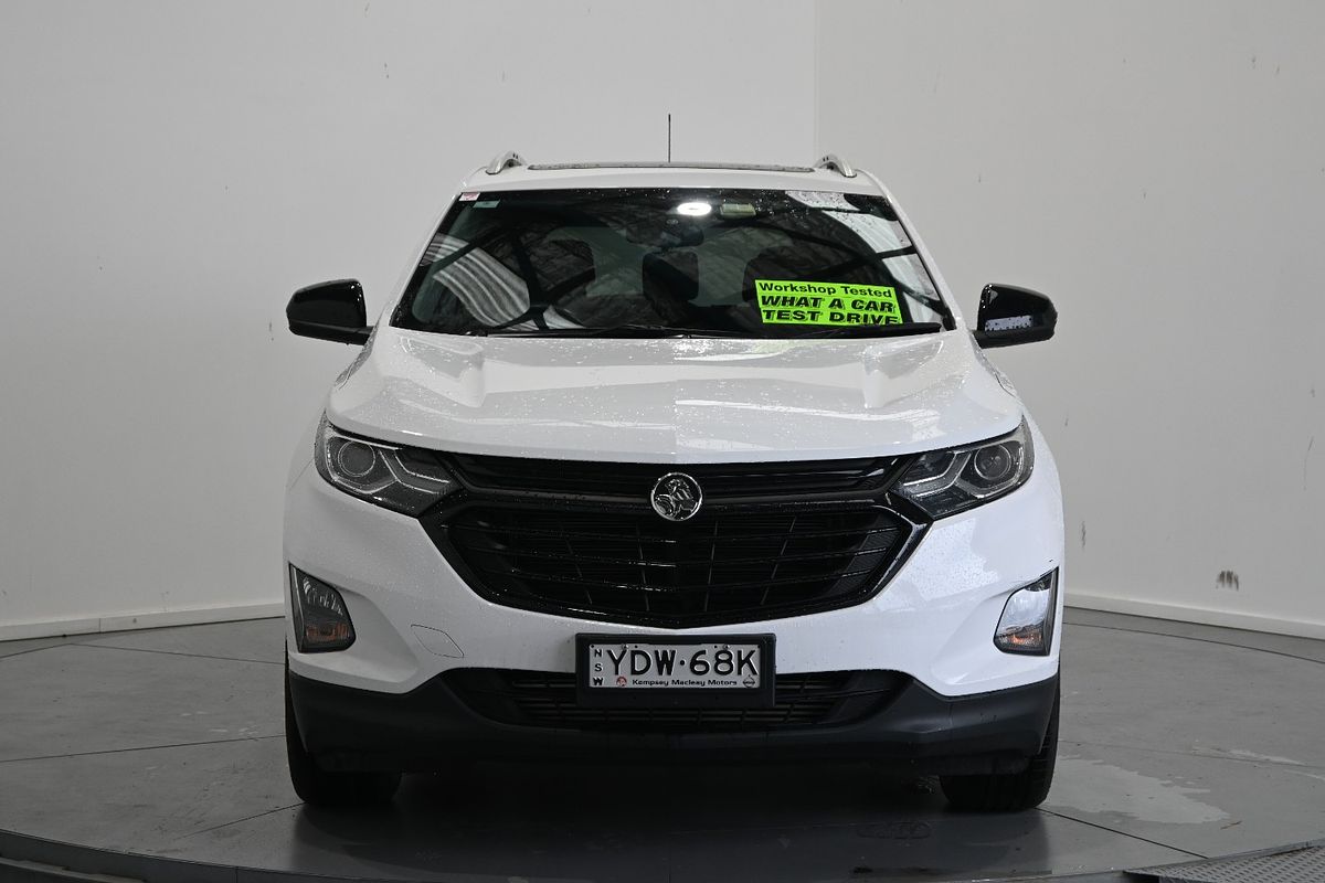 2019 Holden Equinox 2019 EQ MY20