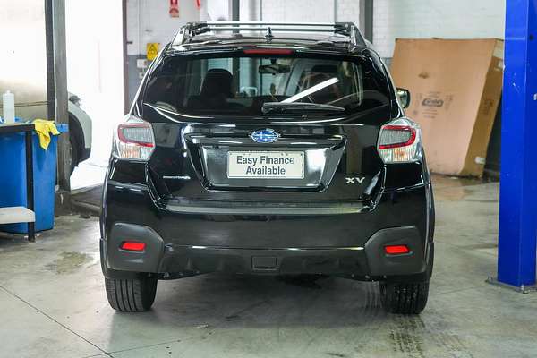 2016 Subaru XV 2.0i G4X