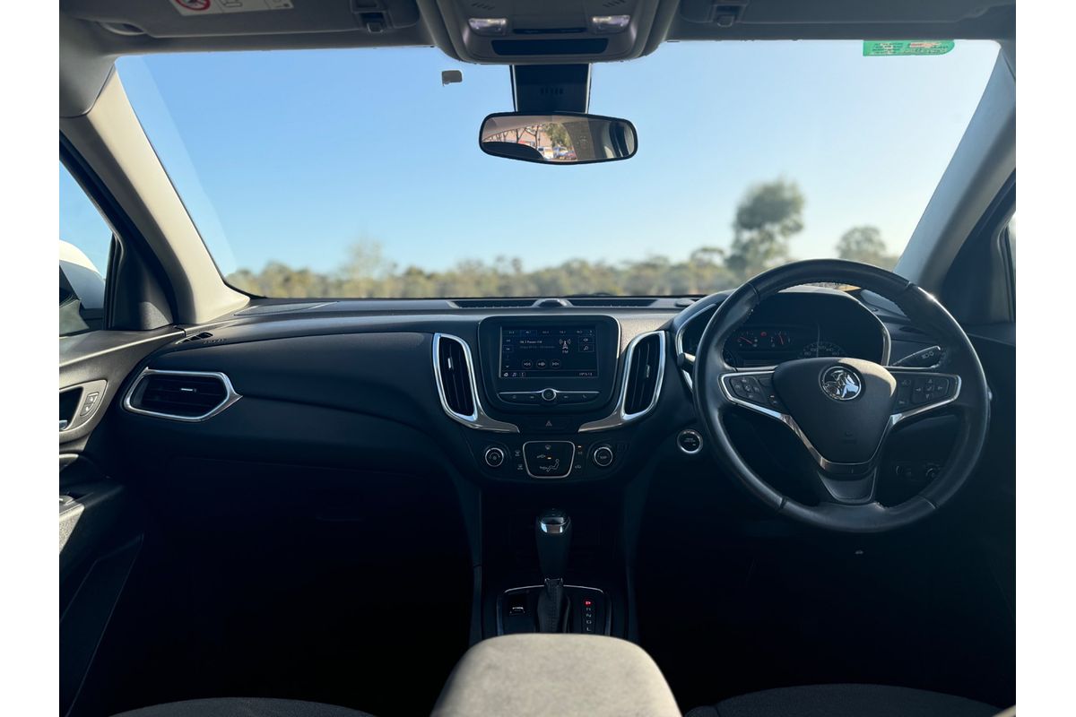 2019 Holden Equinox LS+ EQ