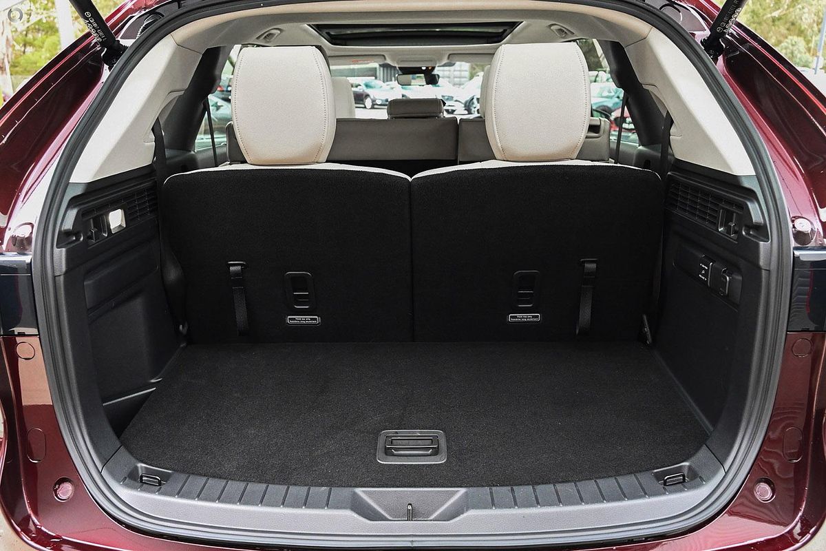 2024 Mazda CX-90 G50e GT KK