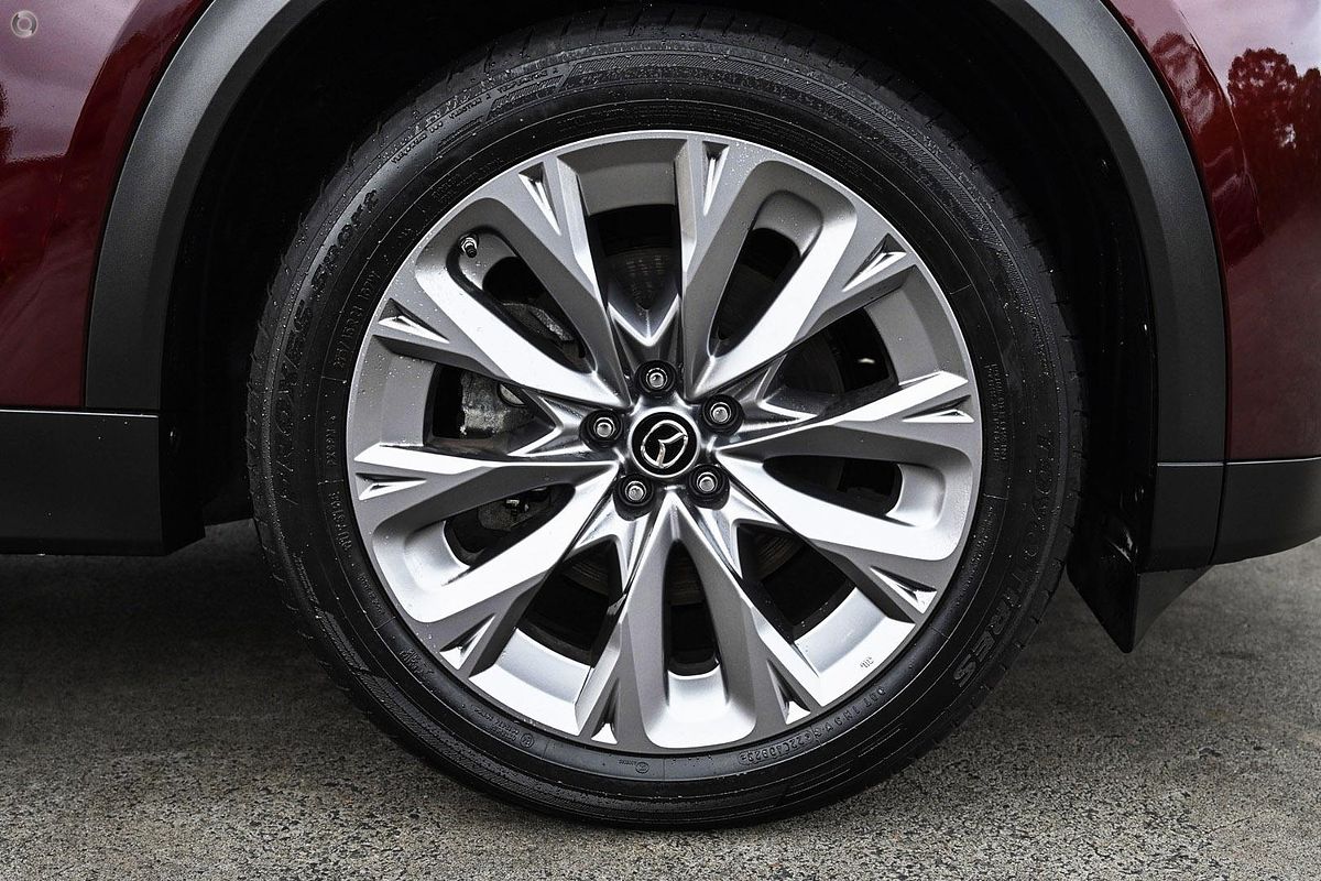 2024 Mazda CX-90 G50e GT KK