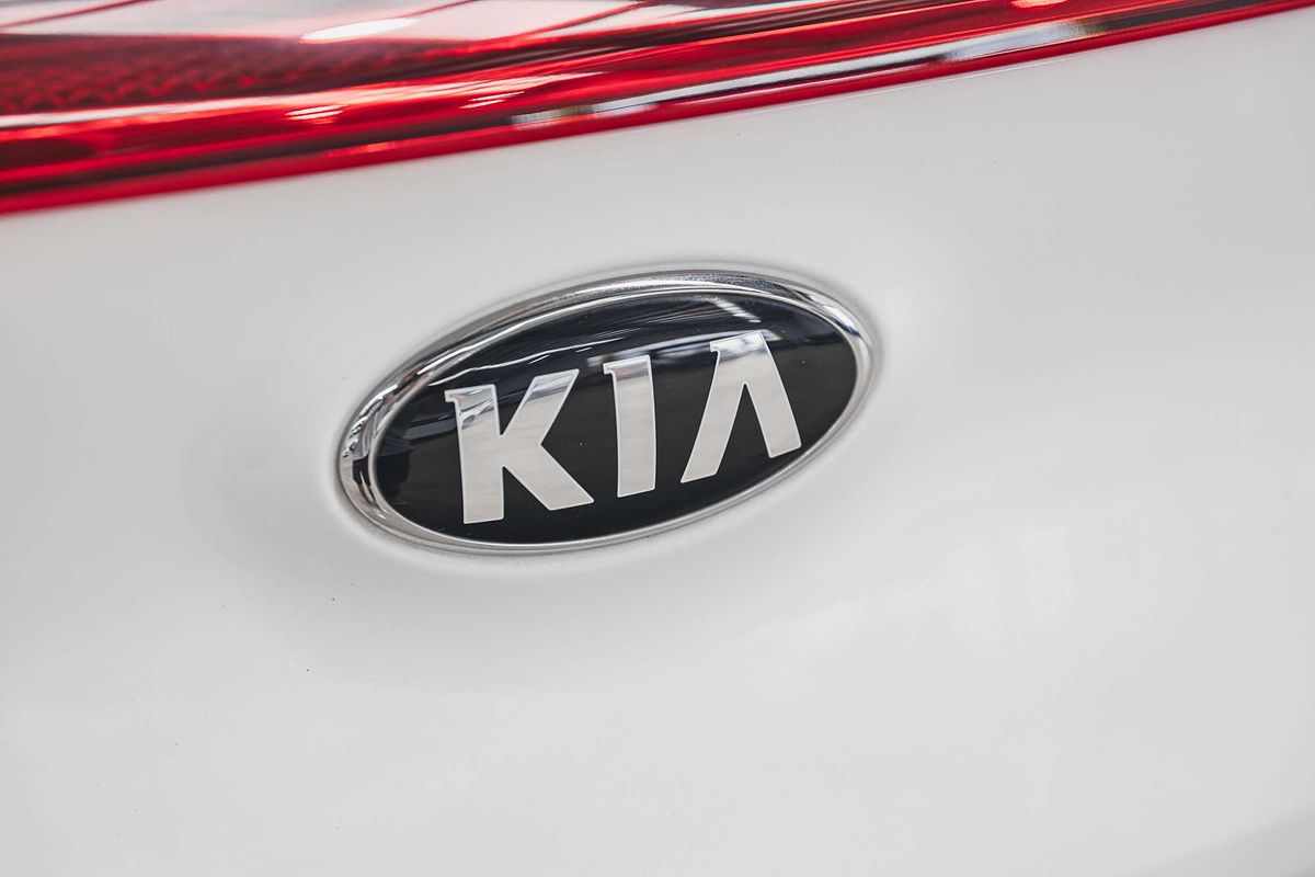 2018 Kia Sportage Si Premium QL