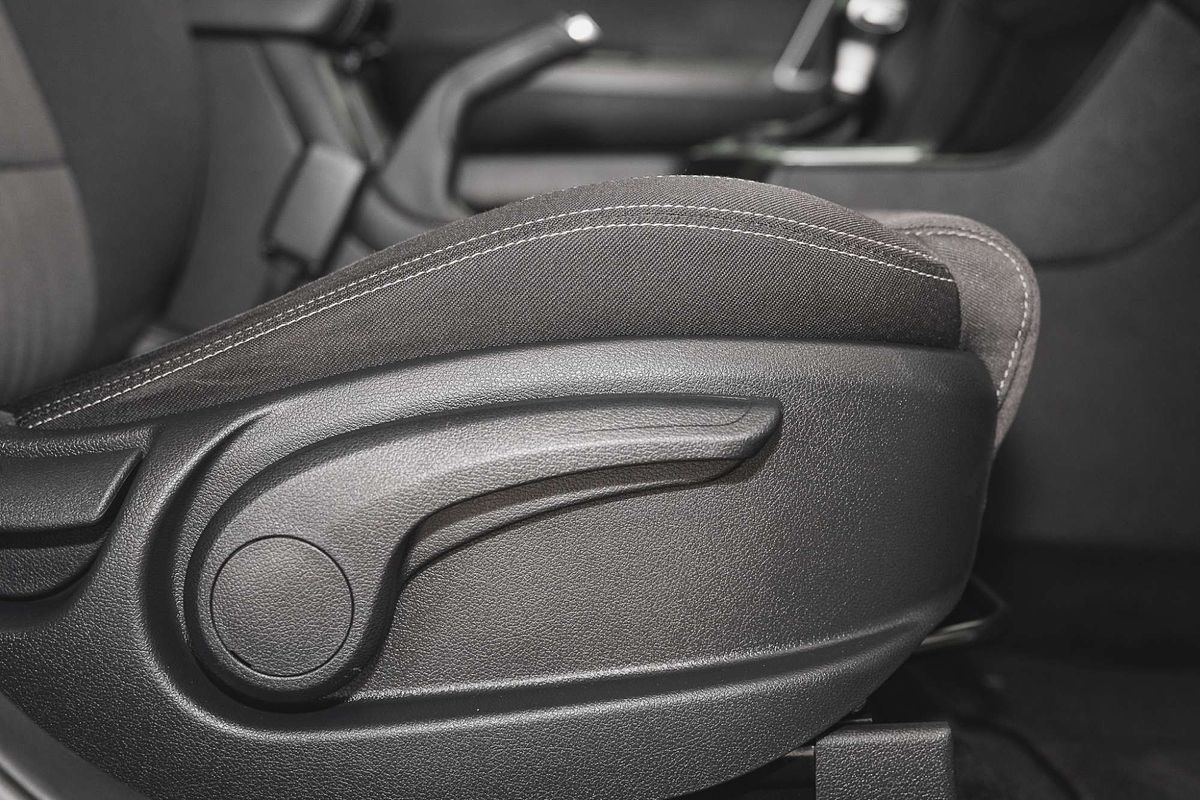 2018 Kia Sportage Si Premium QL