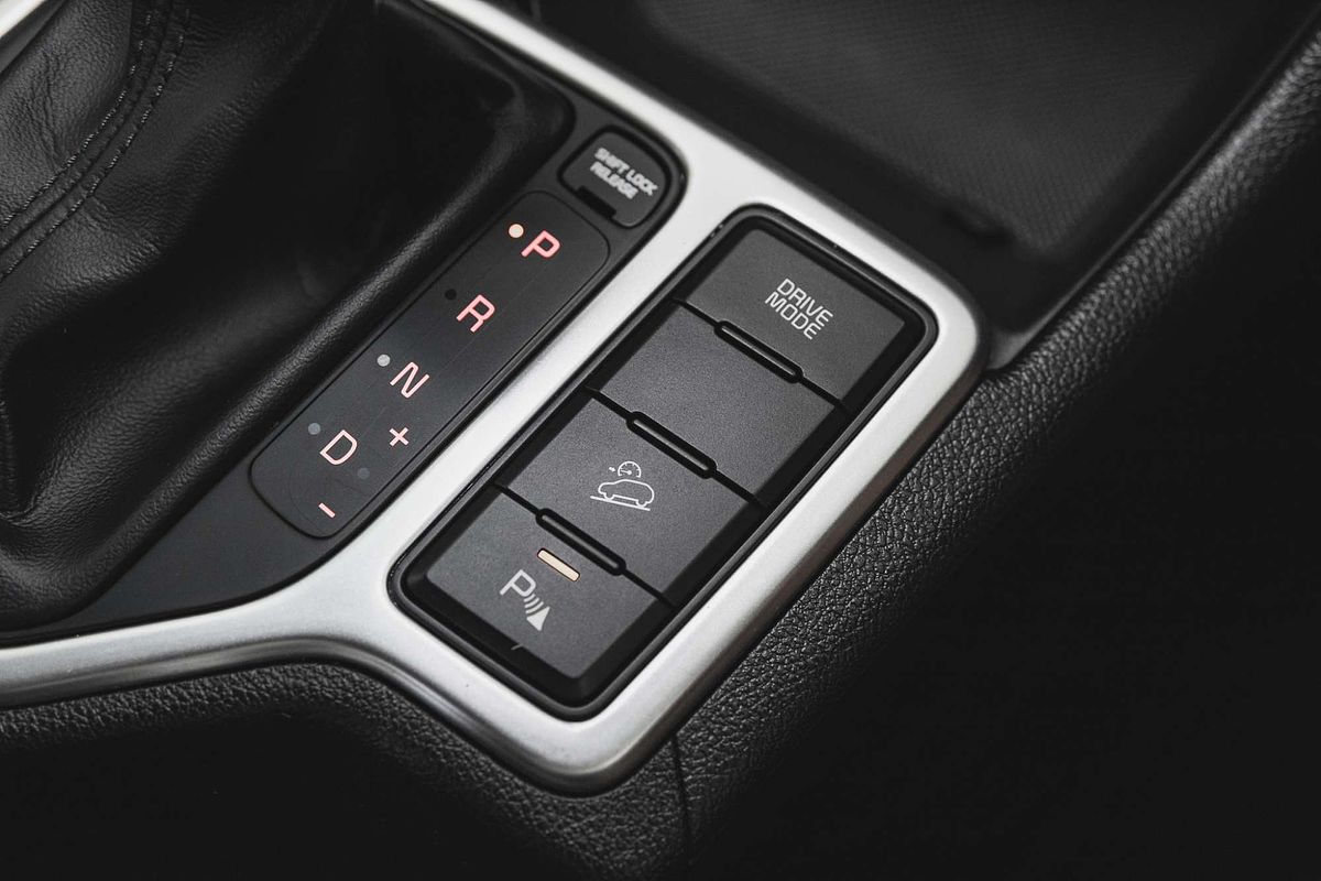 2018 Kia Sportage Si Premium QL