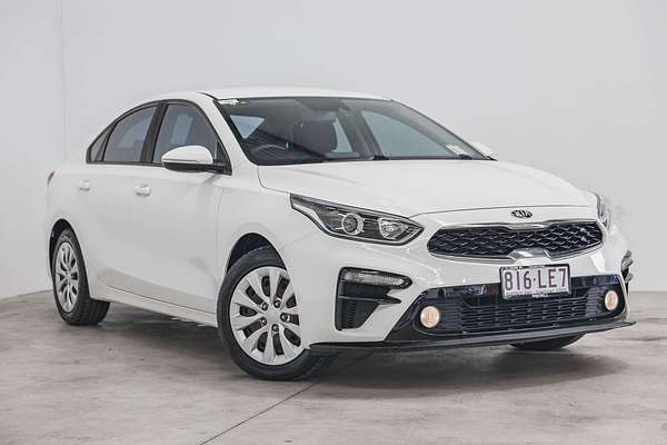 2019 Kia Cerato S BD