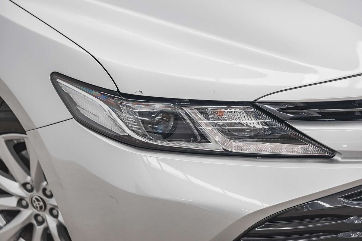 2019 Toyota Camry Ascent AXVH71R
