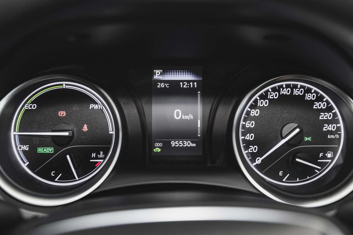 2019 Toyota Camry Ascent AXVH71R