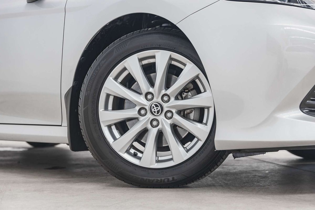 2019 Toyota Camry Ascent AXVH71R