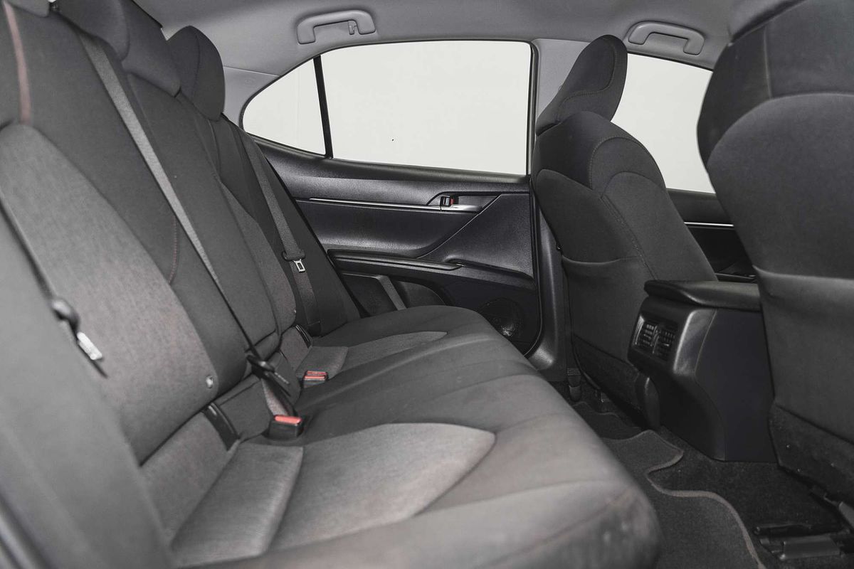 2019 Toyota Camry Ascent AXVH71R