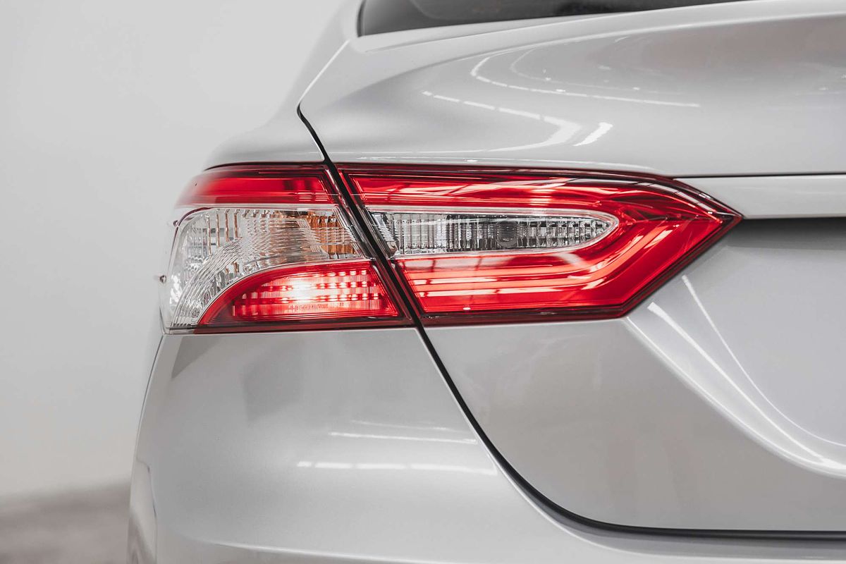 2019 Toyota Camry Ascent AXVH71R