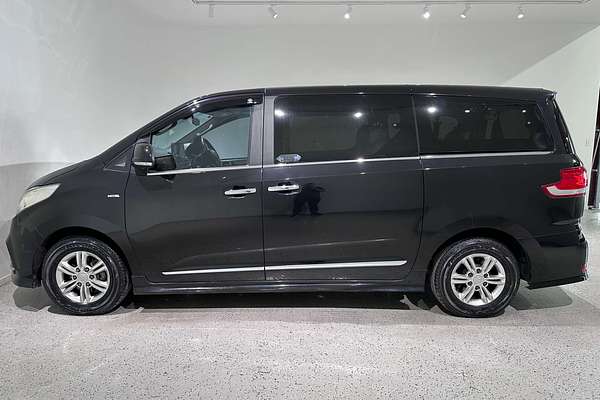 2018 LDV G10 Executive SV7A