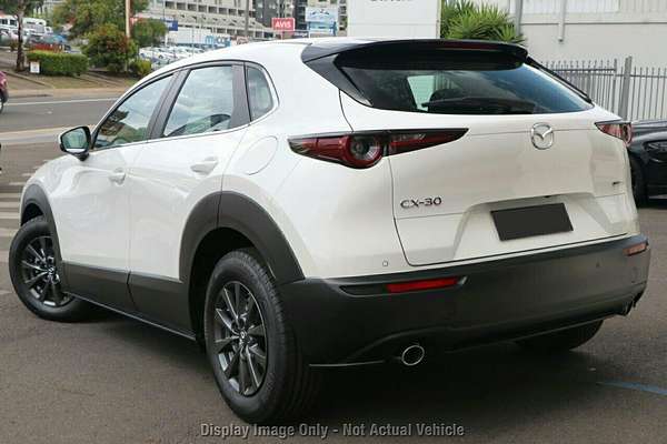 2024 Mazda CX-30 G20 Pure DM Series