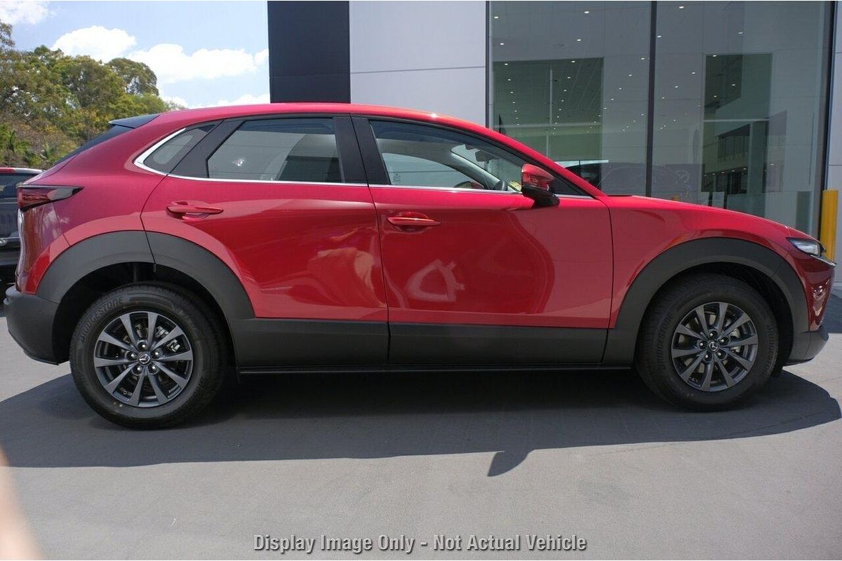 2024 Mazda CX-30 G20 Pure DM Series