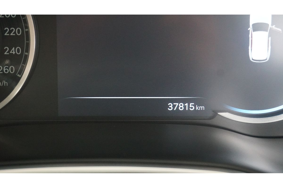 2021 Genesis GV80 2.5T JX.V1