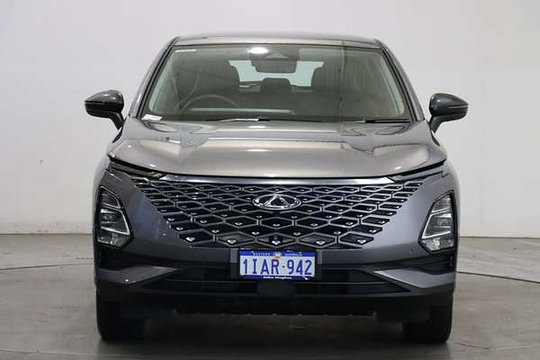 2023 Chery OMODA 5 BX T19C