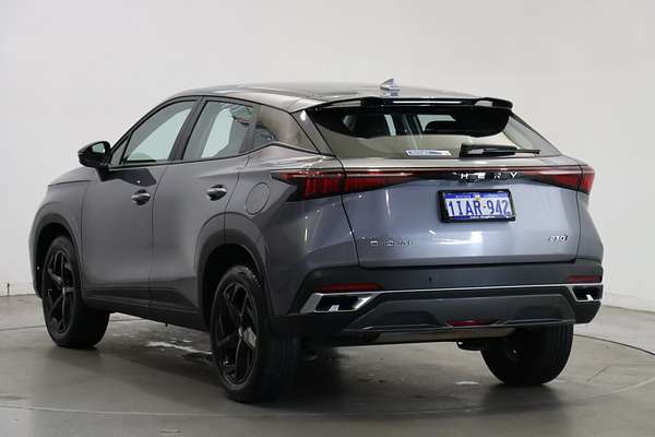 2023 Chery OMODA 5 BX T19C