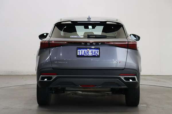 2023 Chery OMODA 5 BX T19C
