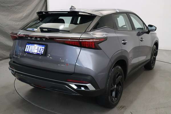 2023 Chery OMODA 5 BX T19C
