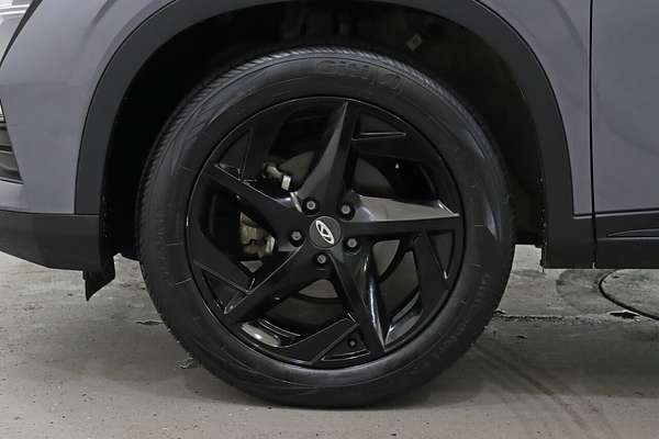 2023 Chery OMODA 5 BX T19C
