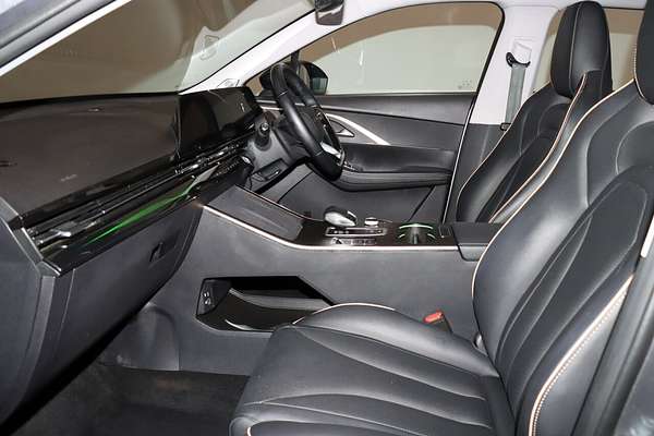 2023 Chery OMODA 5 BX T19C