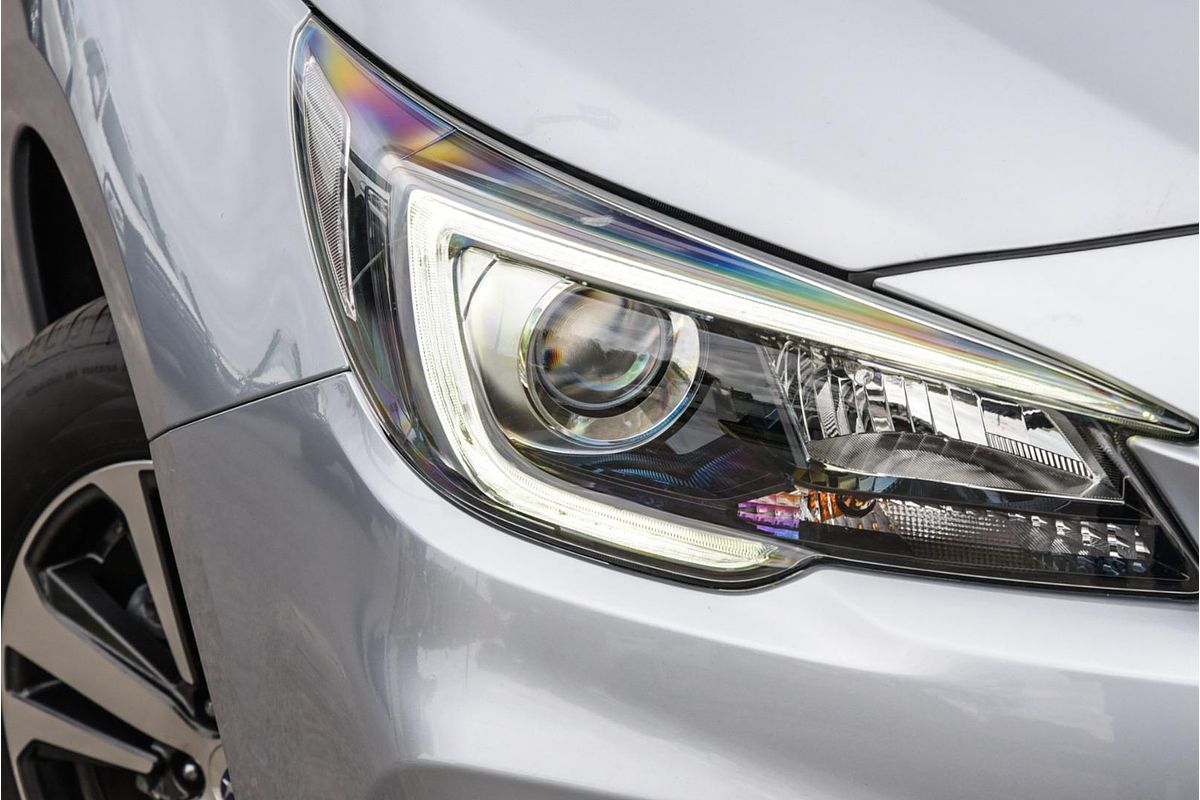 2020 Subaru Outback 2.5i 5GEN