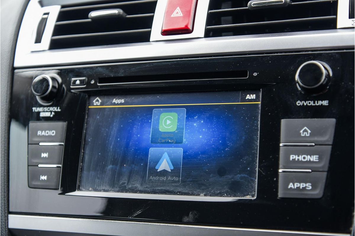2020 Subaru Outback 2.5i 5GEN