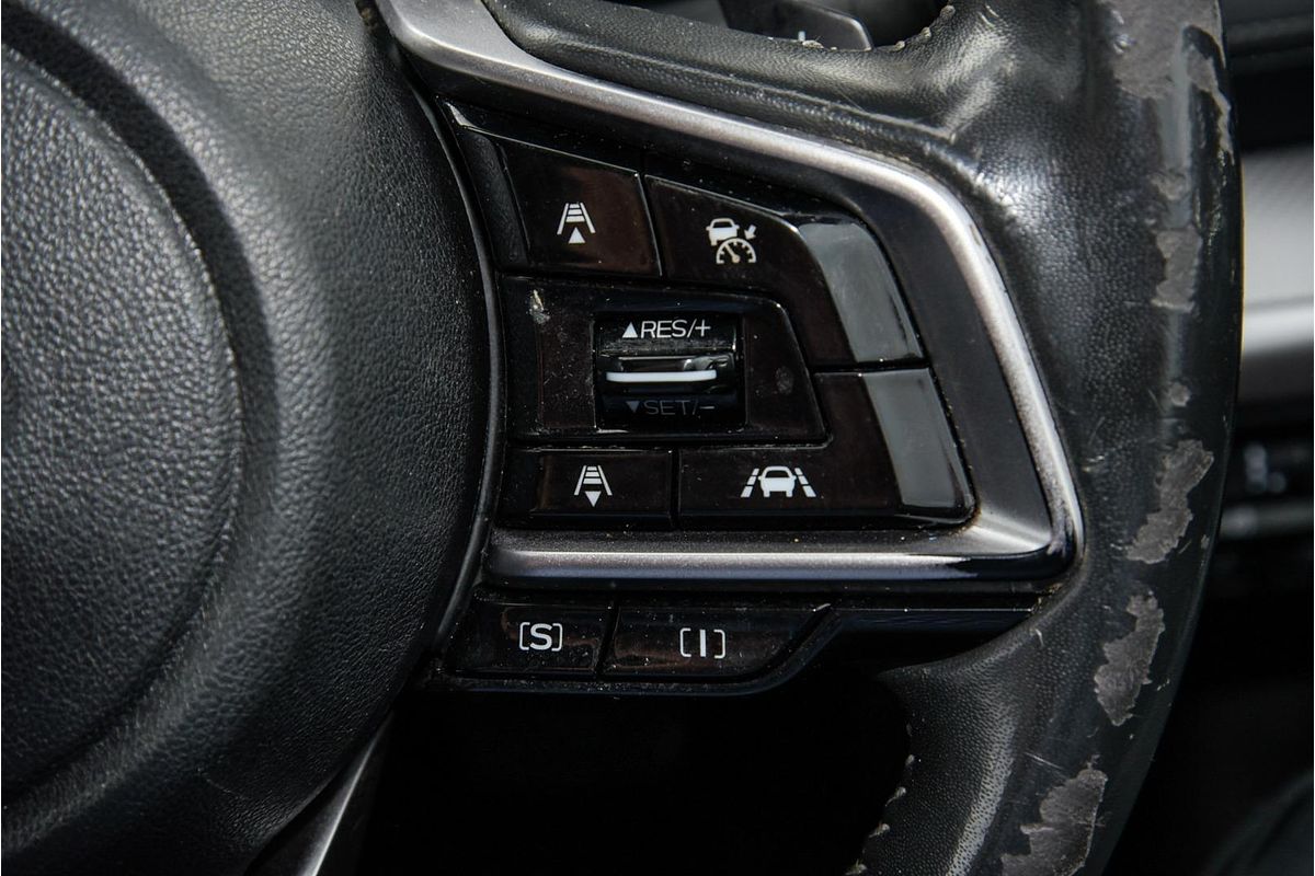 2020 Subaru Outback 2.5i 5GEN