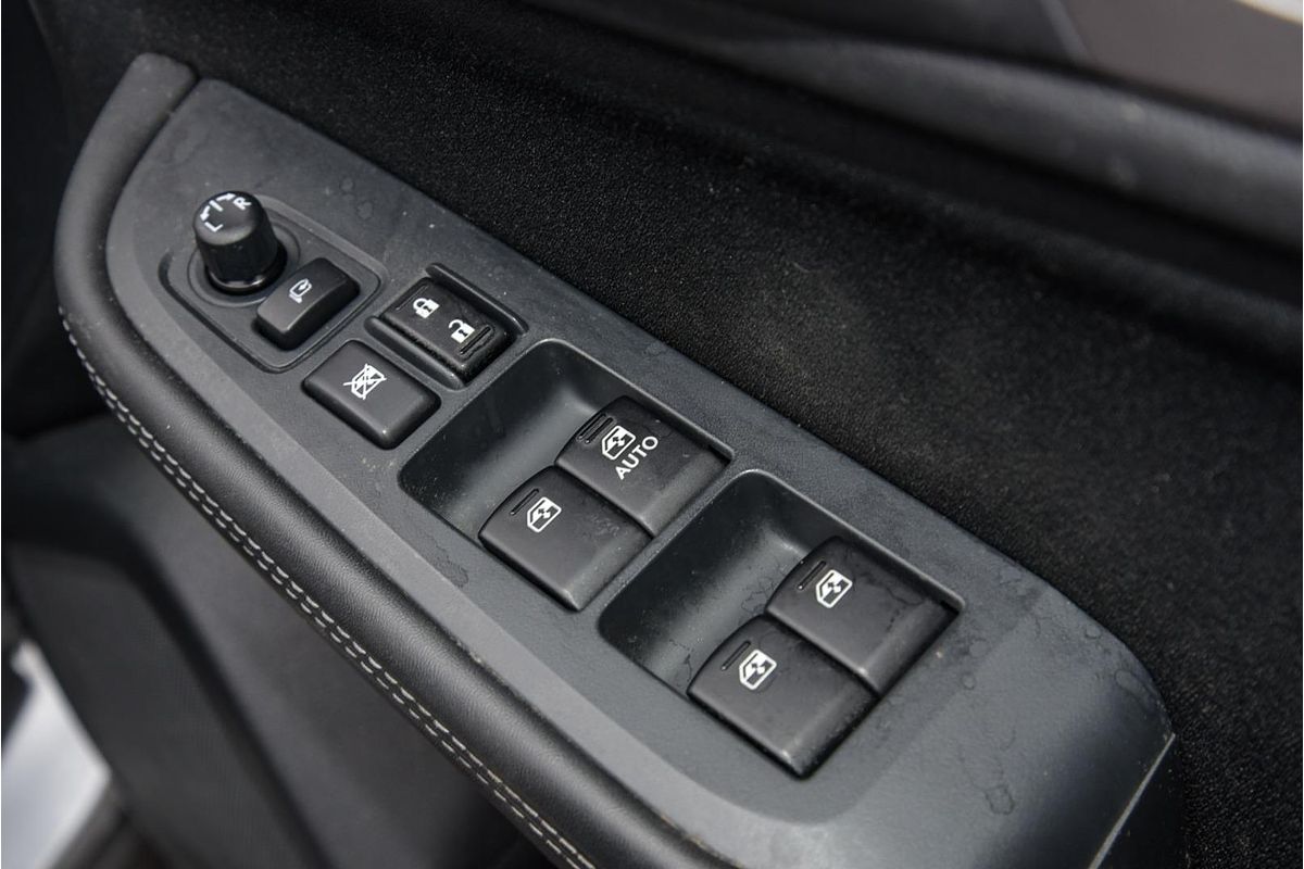 2020 Subaru Outback 2.5i 5GEN
