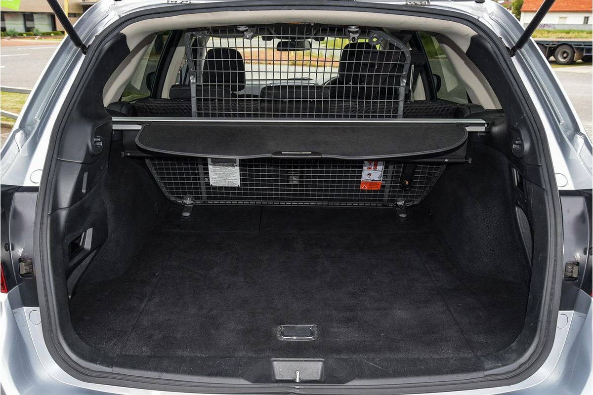 2020 Subaru Outback 2.5i 5GEN