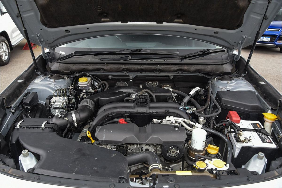 2020 Subaru Outback 2.5i 5GEN