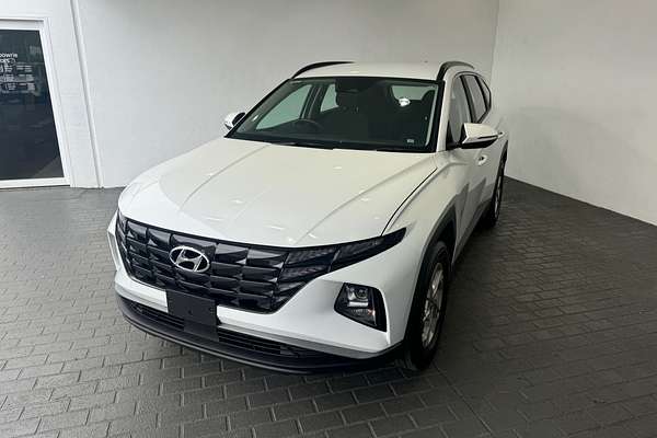 2023 Hyundai Tucson  NX4.V2