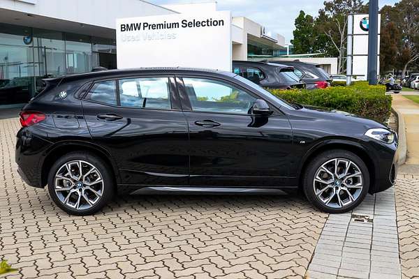 2023 BMW X2 sDrive18i M Sport X F39