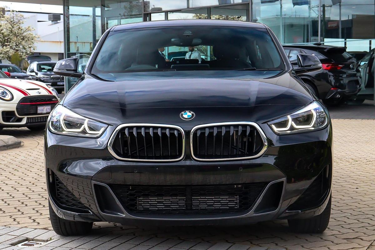 2023 BMW X2 sDrive18i M Sport X F39