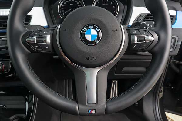 2023 BMW X2 sDrive18i M Sport X F39