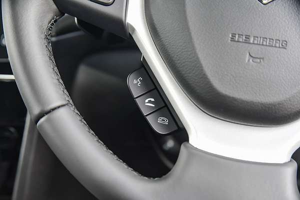 2024 Suzuki Vitara Turbo Shadow LY Series II