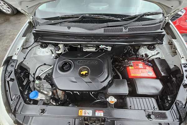 2012 Kia Soul + AM