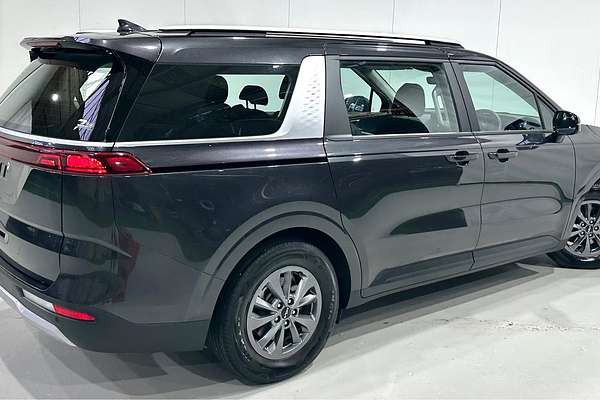 2023 Kia Carnival S KA4