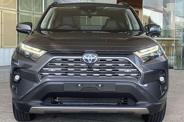 2023 Toyota RAV4 Cruiser AXAH52R